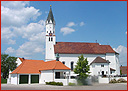 Stotzard - Kirche
