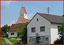 Pichl - Pfarrkirche
